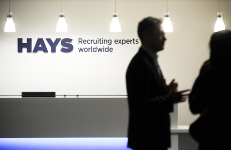Hays Recruitment