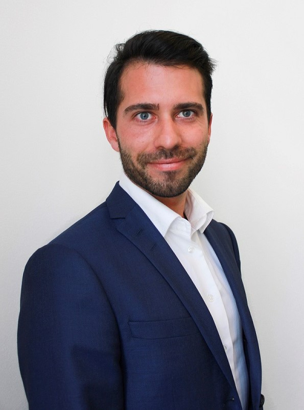 Álvaro Espejo