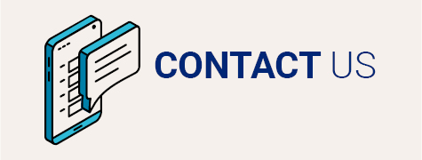 null Contact us